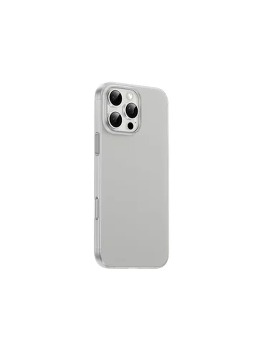 Чехлы KEEPHONE KP-MC0150 AIRSKIN  Iphone 16Pro Natural Titanium