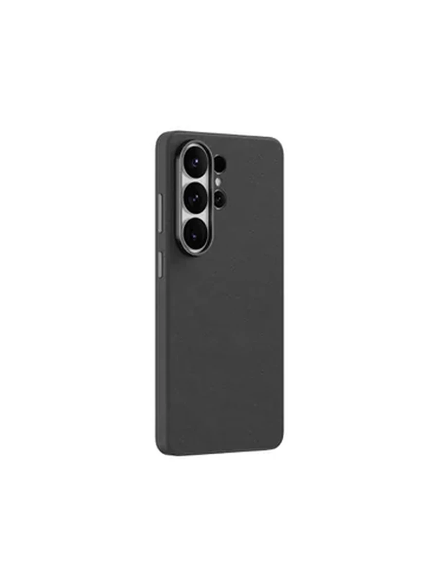 Чехлы KEEPHONE KP-MC0219 PEEKABOO MagSafe Samsung S26 Ultra Black