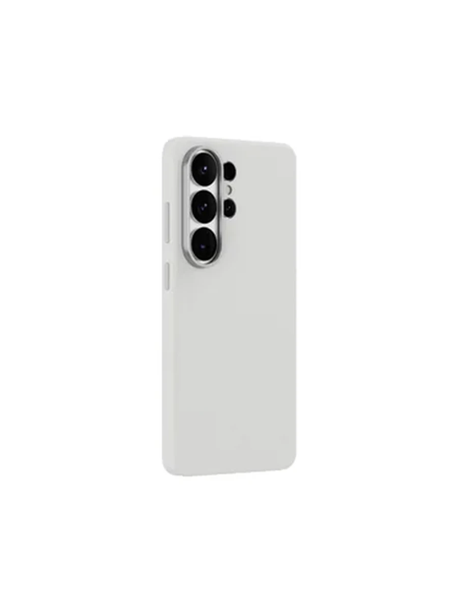 Чехлы KEEPHONE KP-MC0219 PEEKABOO MagSafe Samsung S26 Ultra Cool White
