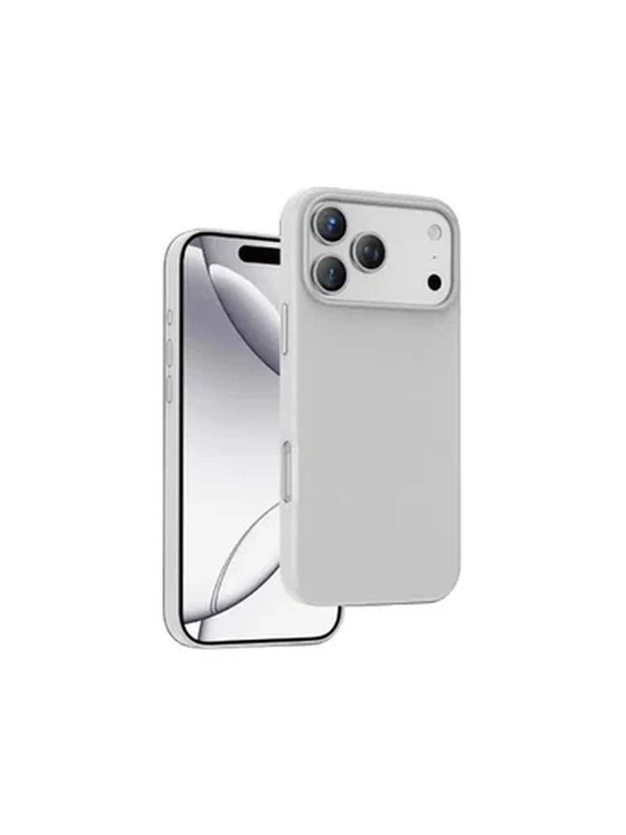 Чехлы KEEPHONE KP-MC0219 PEEKABOO MagSafe Iphone iP 17 Pro Max Cool White