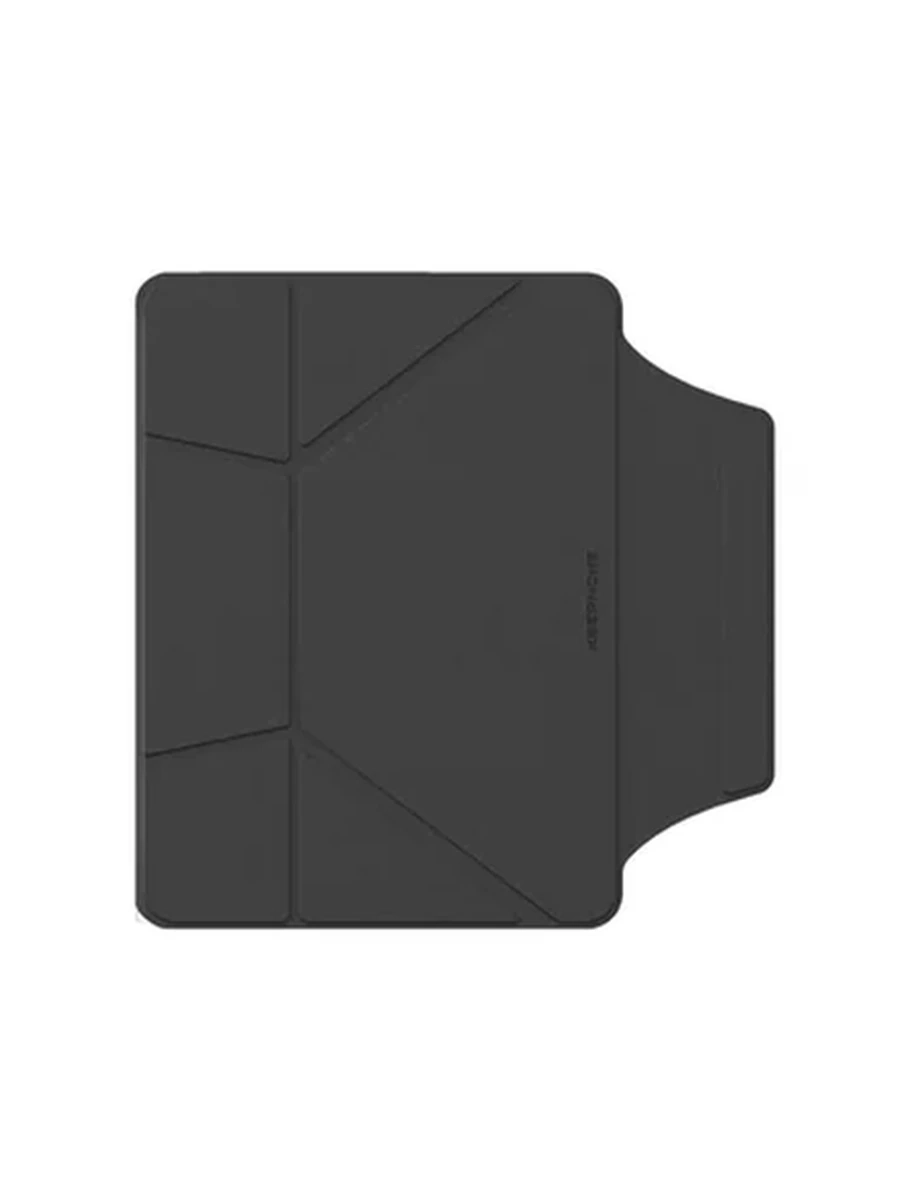 Чехлы на планшет KEEPHONE IPM-07 BELLEN iPad Pro 11”(2024-2025) Black