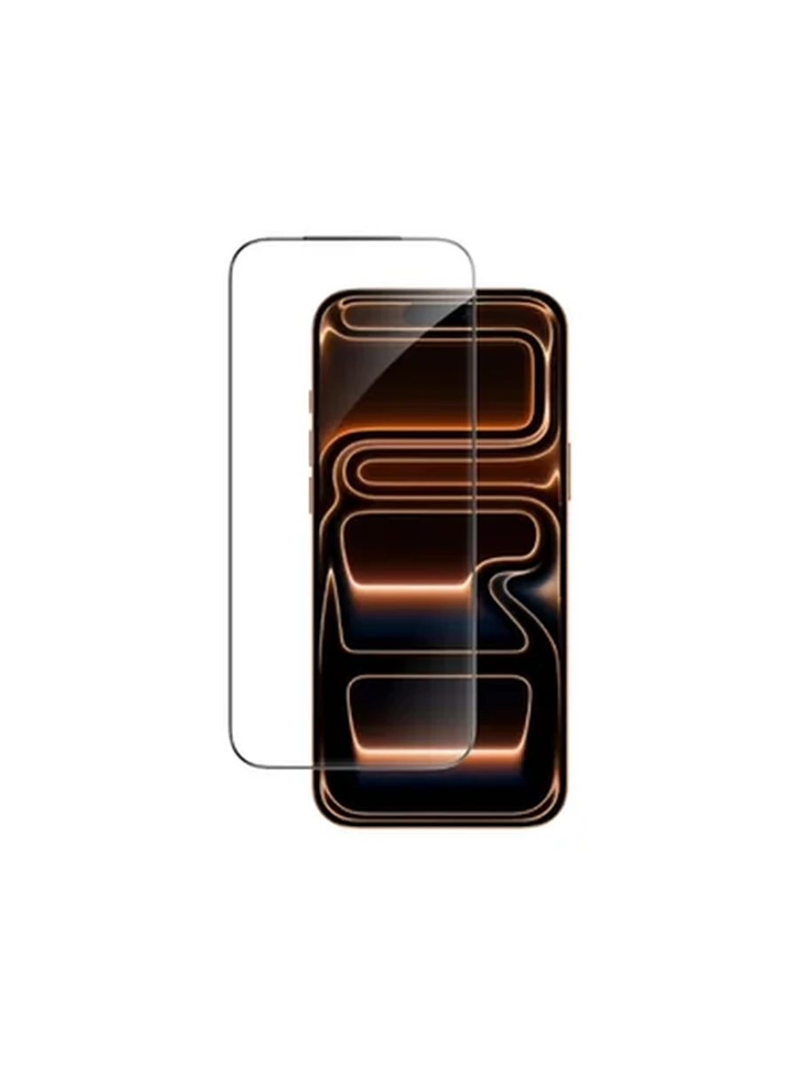 Защитные стёкла KEEPHONE KP-SPG052 NOVA HD Iphone iP 17 Pro Max