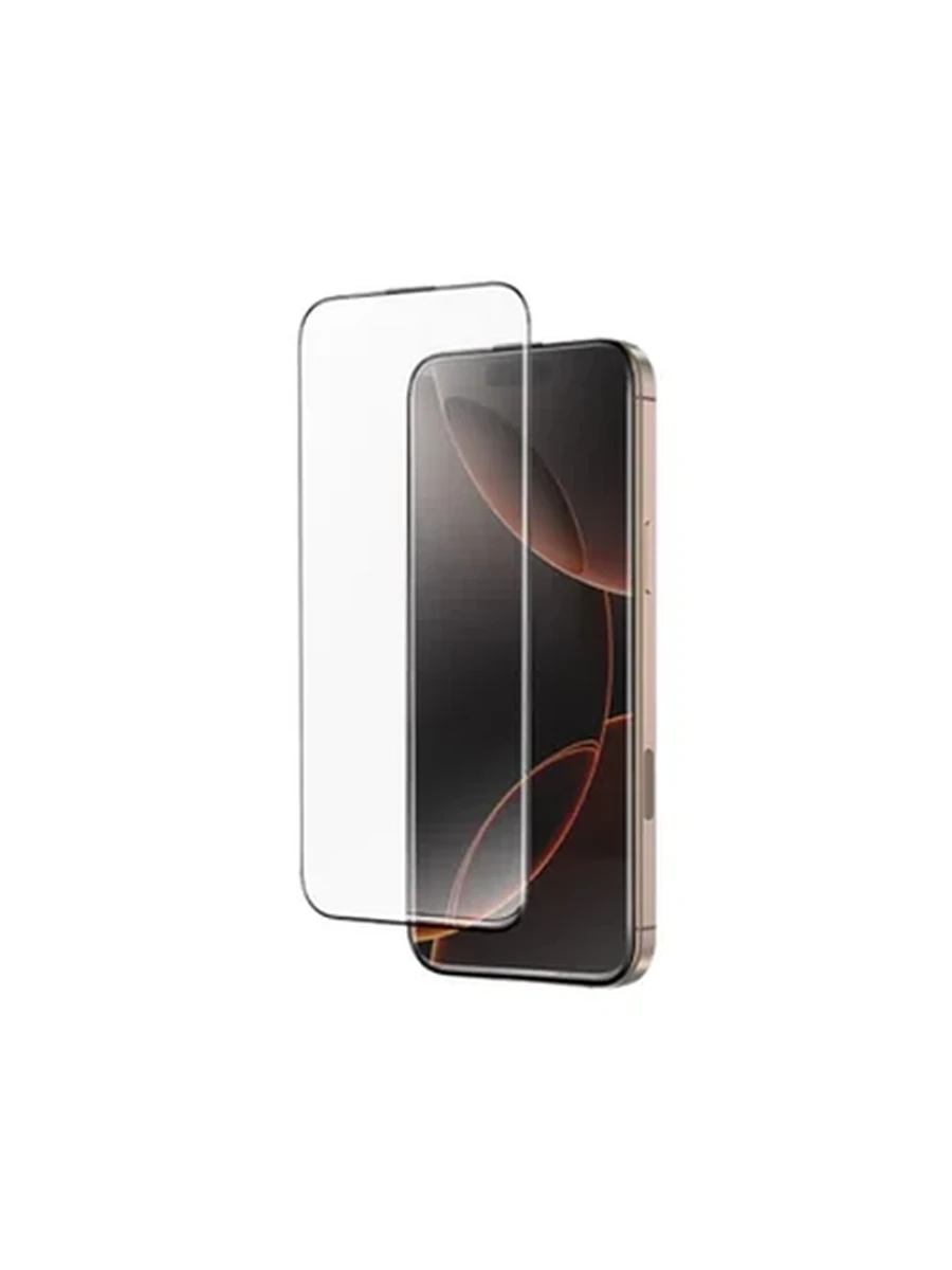 Защитные стёкла KEEPHONE KP-SPG038 HOBEN Iphone iP 17/16 Pro