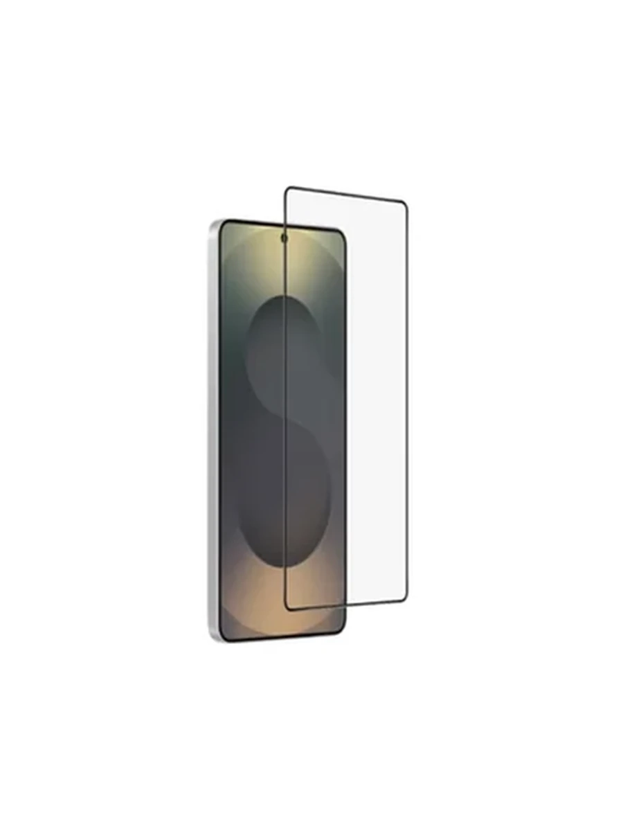 Защитные стёкла KEEPHONE KP-SPG022 DELUX FULL GLUE GLASSY Samsung S26