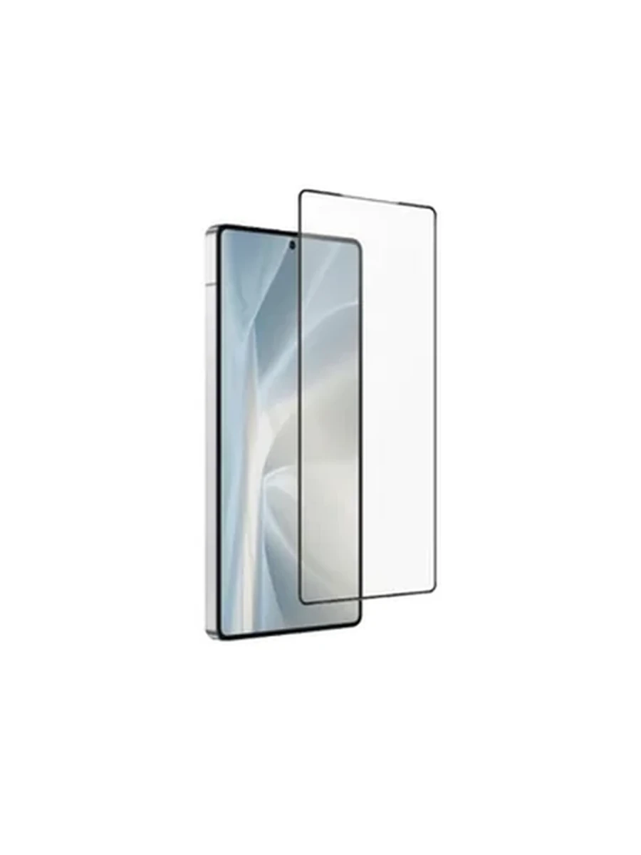 Защитные стёкла KEEPHONE KP-SPG022 DELUX FULL GLUE GLASSY Samsung S25Ultra