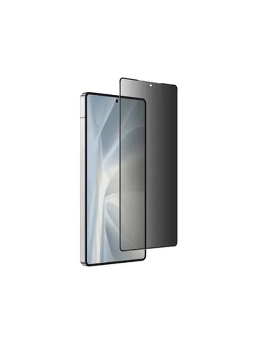 Защитные стёкла KEEPHONE KP-SPG024 DELUX PRIVACY Samsung S26