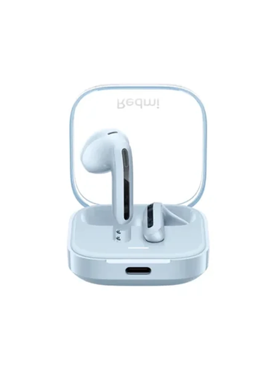 Наушники Redmi Buds 6 Activ (Blue)