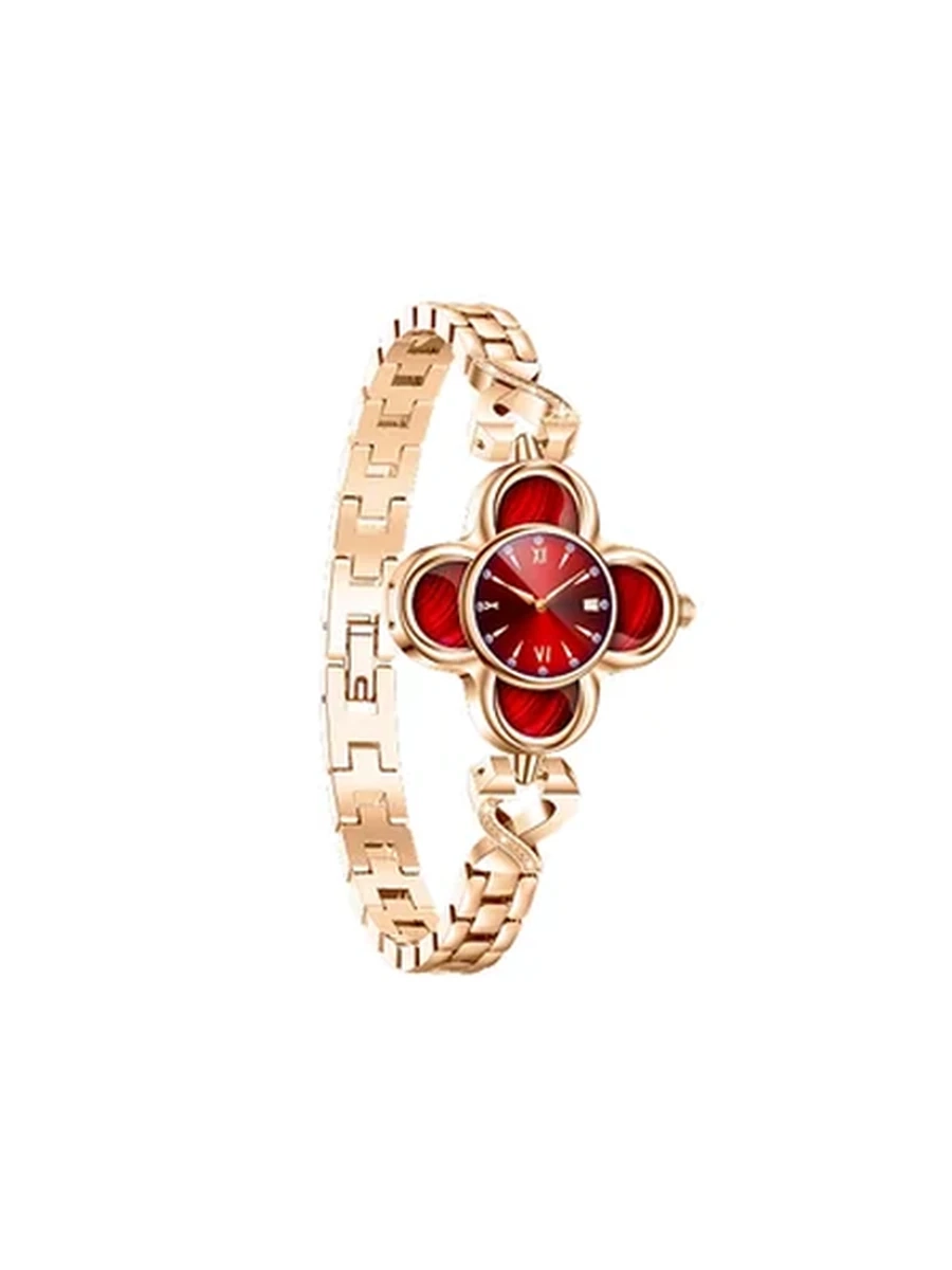 Часы SMART WATCH B9 Gold Red