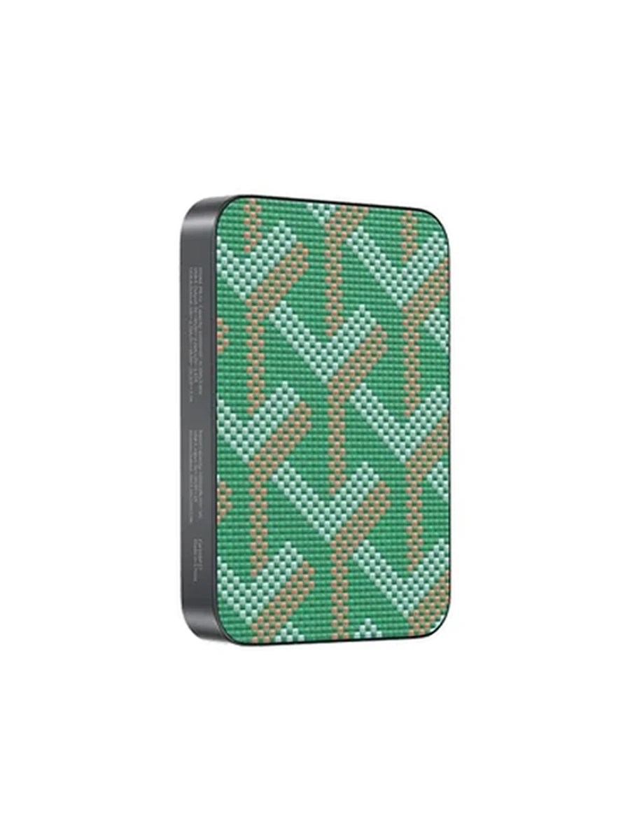 Power Bank KEEPHONE BP51 BRENDY 10000Mah Moss