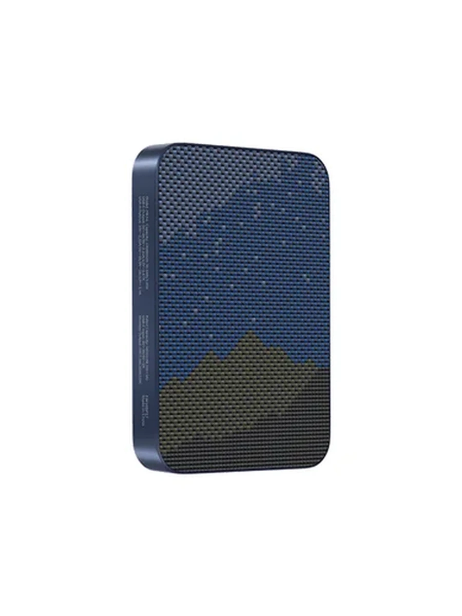 Power Bank KEEPHONE BP51 BRENDY 10000Mah Starry Blue
