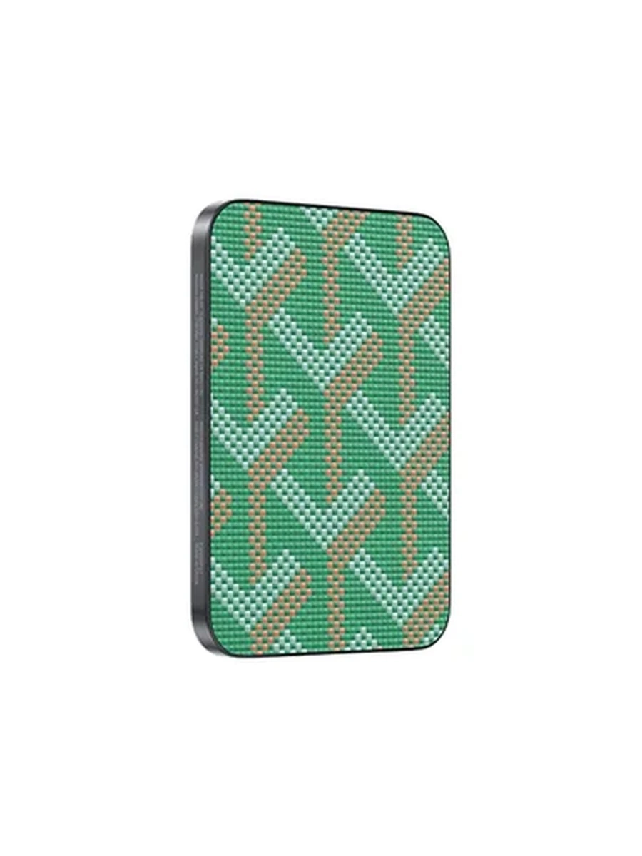Power Bank KEEPHONE BP50 BRENDY 5000Mah Moss