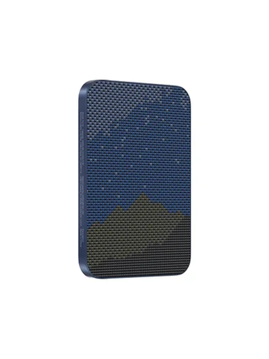 Power Bank KEEPHONE BP50 BRENDY 5000Mah Starry Blue