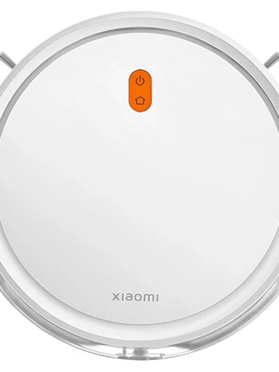 Робот-пылесос Xiaomi E5 White