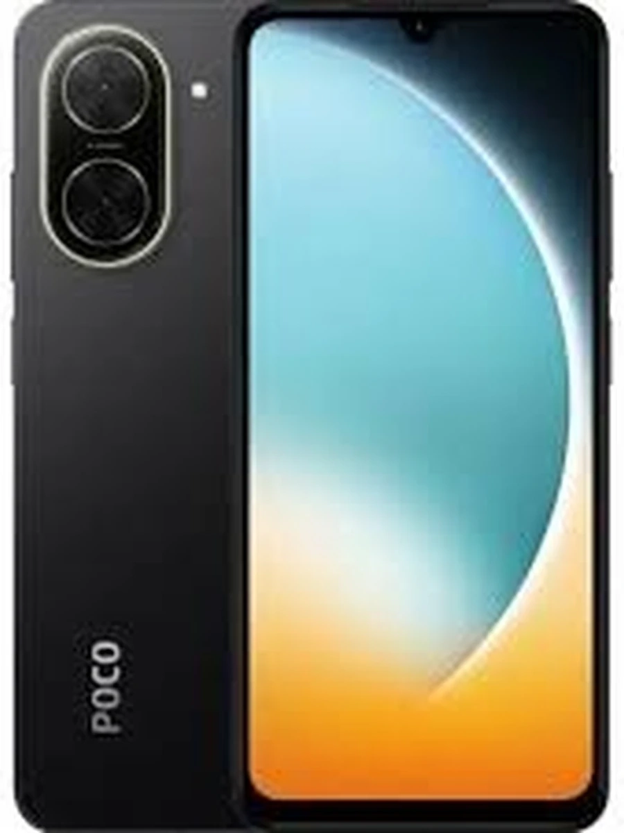Смартфон Xiaomi Poco C71 (4+128)