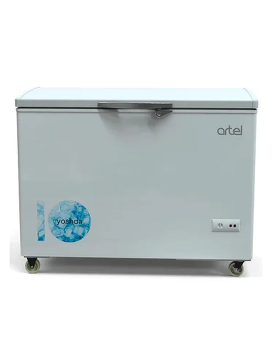 Морозильник Artel V - AFC 370-Cундук