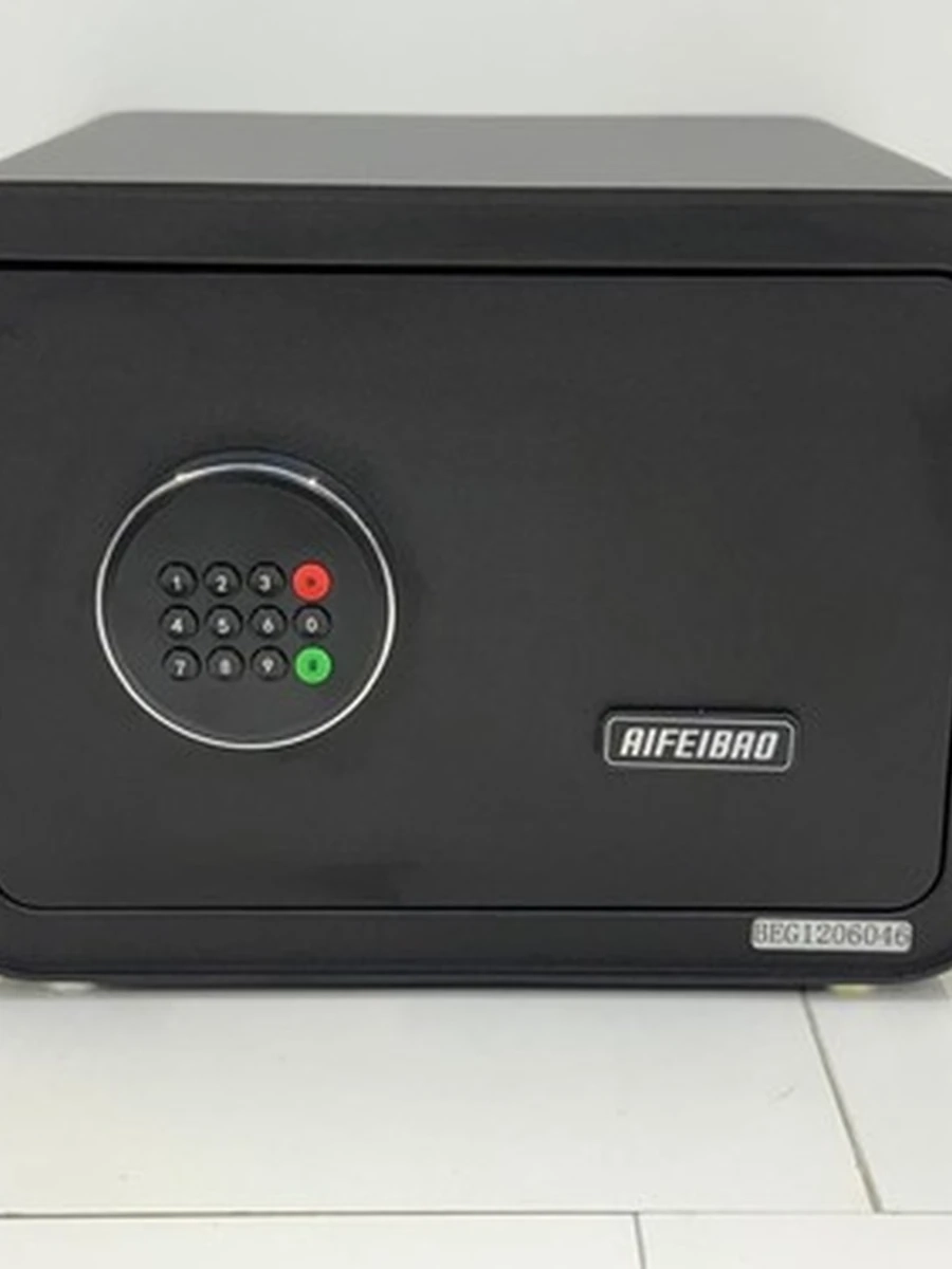 Сейф мебельный D25