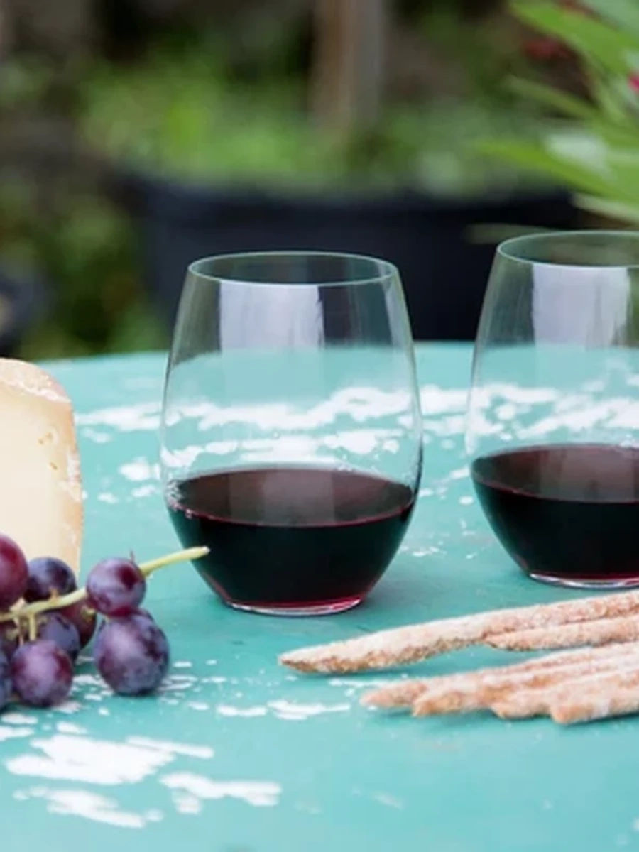 Набор бокалов для вина Riedel O Wine Tumbler 0414/0