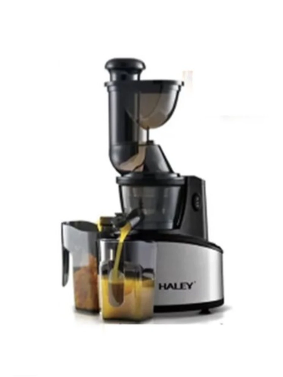 Соковыжималка HALEY 601