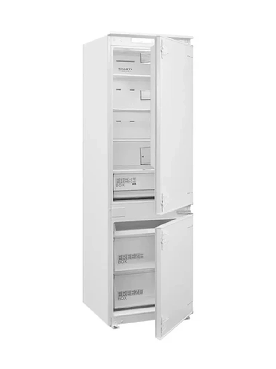 Встраиваемый холодильник Midea MDRE368FGE01