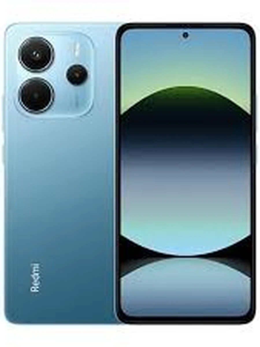 Xiaomi Redmi Note 14 4G 6/128
