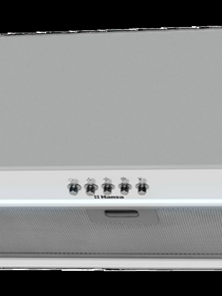 Вытяжка Hansa OMP6251WGH