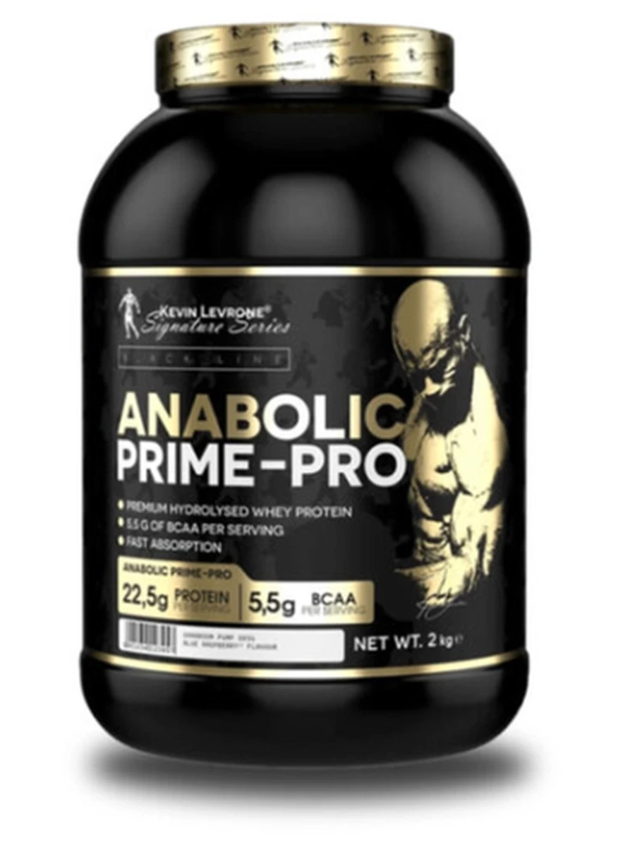 Гейнер Anabolic mass 3кг