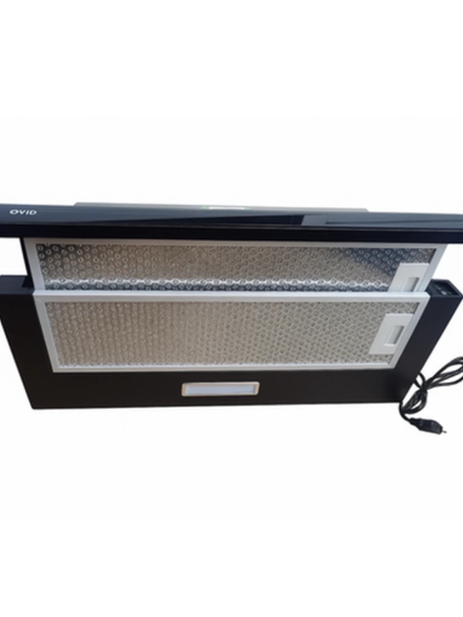 Встраиваемая кухонная вытяжка Ovio OH-X60BG