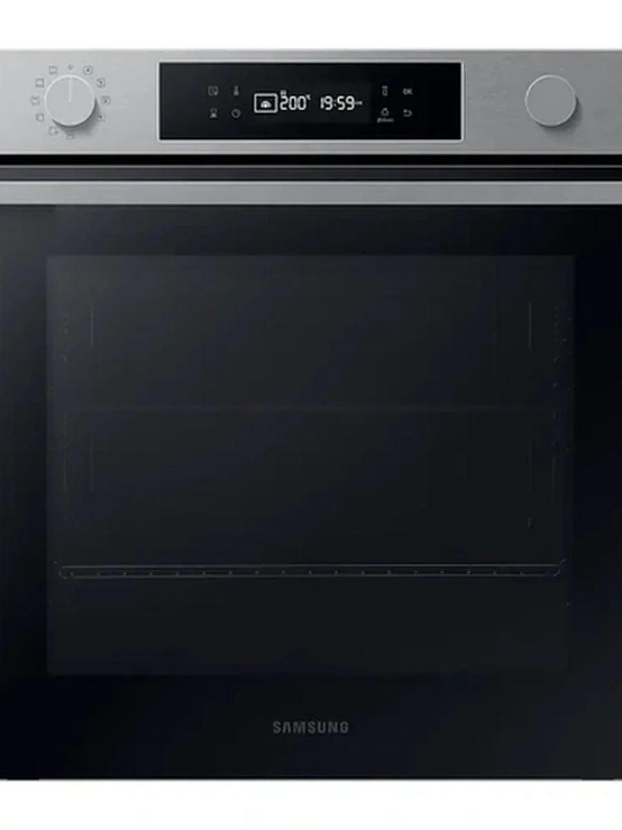 Встраиваемый духовой шкаф Samsung NV7B4120ZAS/WT