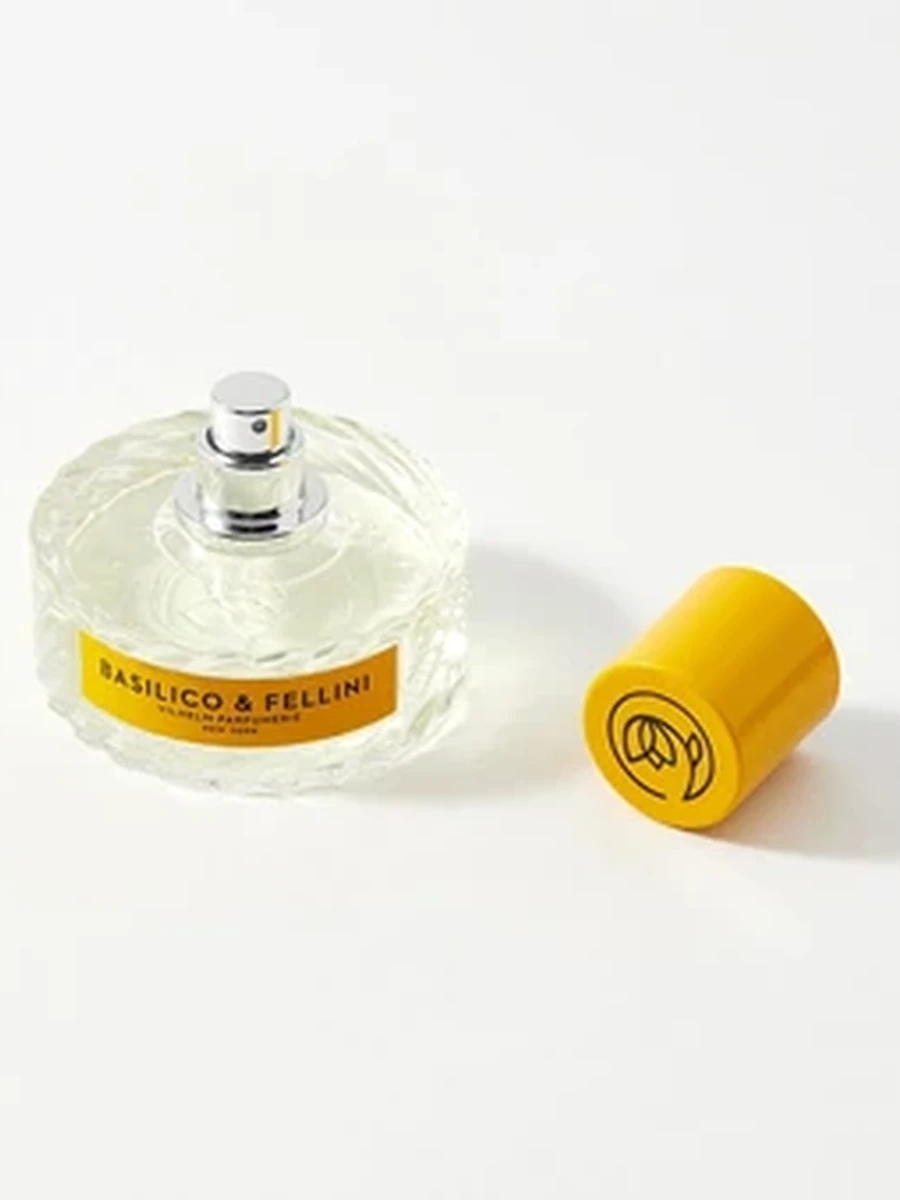 VILHELM PARFUMERIE Basilico&Fellini 50ml edp