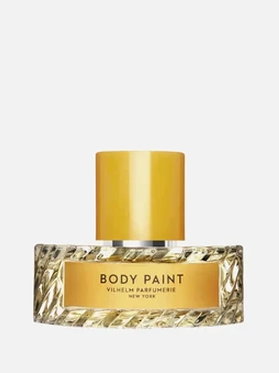 VILHELM PARFUMERIE Body Paint edp 50ml
