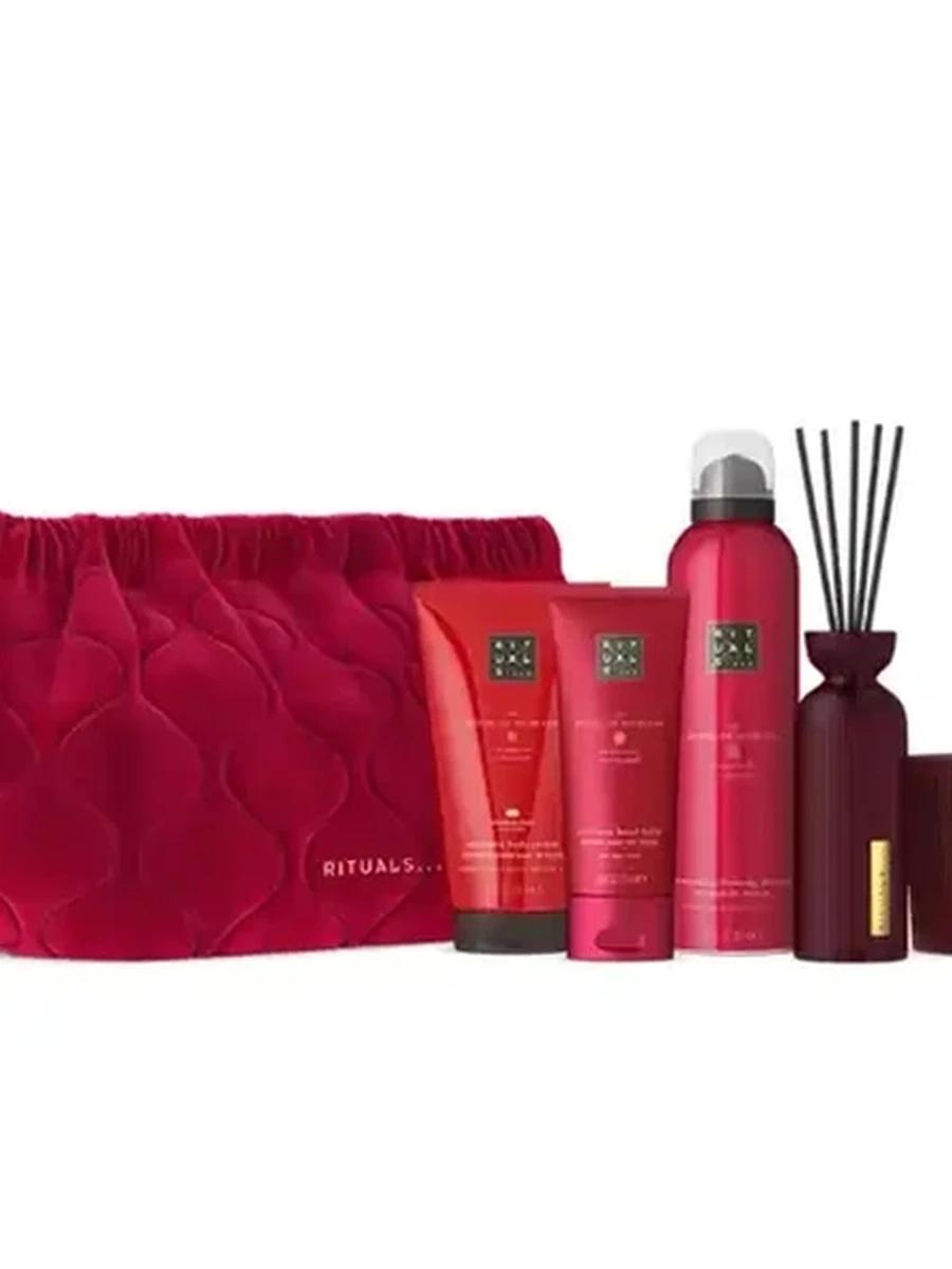 RITUALS Набор L AYURVEDA 2025