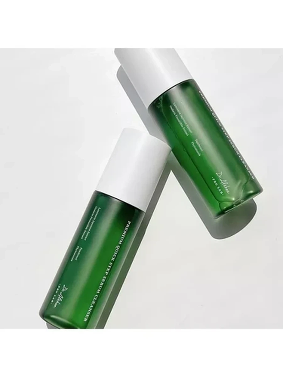 Dr.Althea Quick Step Sebum Cleanser 100 ml