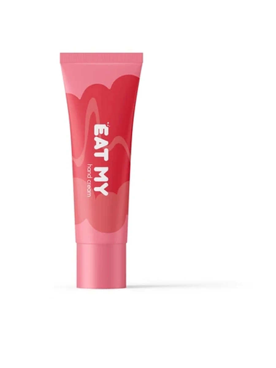 Eat My Balm Крем для рук Ягодный флоат 55мл