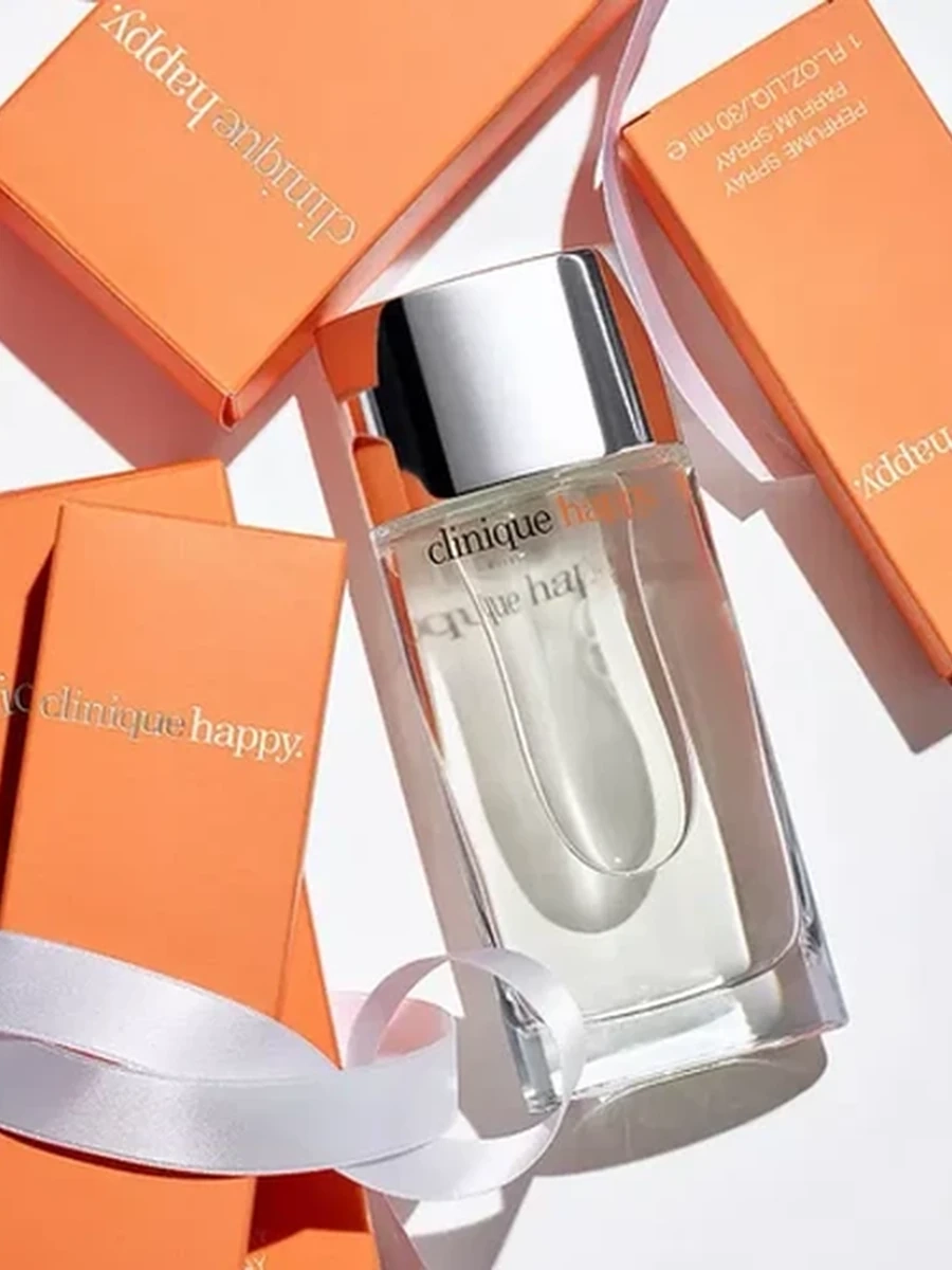 Clinique Happy Clinique парфюмерная вода 50 мл