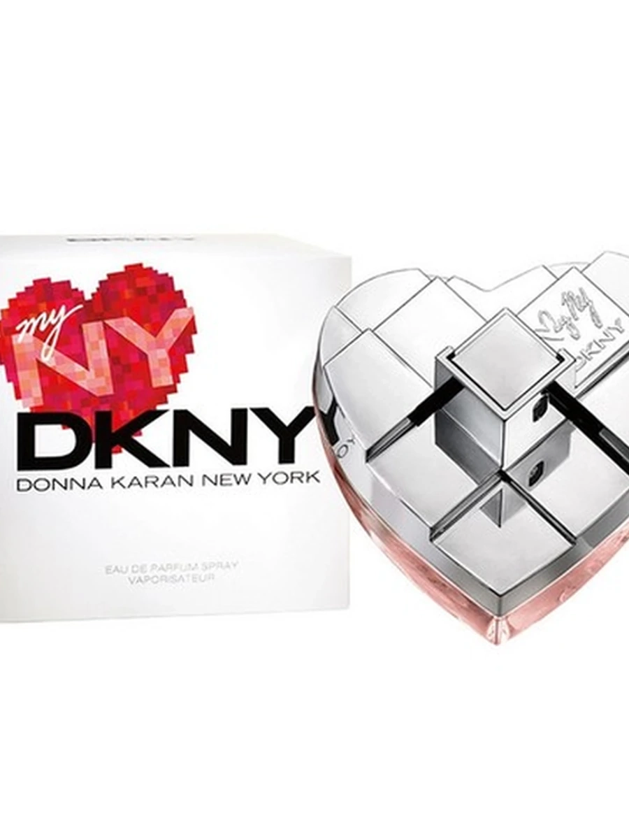 DKNY  MYNY  парфюмерная вода 30 мл