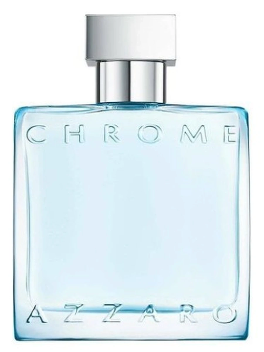 Azzaro Chrome туалетная вода 50 мл