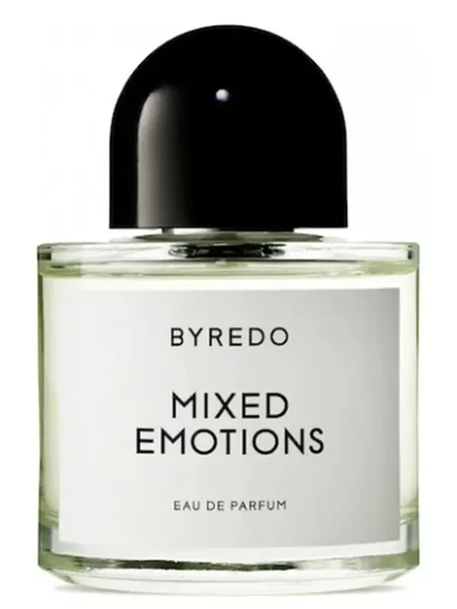 Byredo Mixed Emotions  парфюмерная вода 100 мл