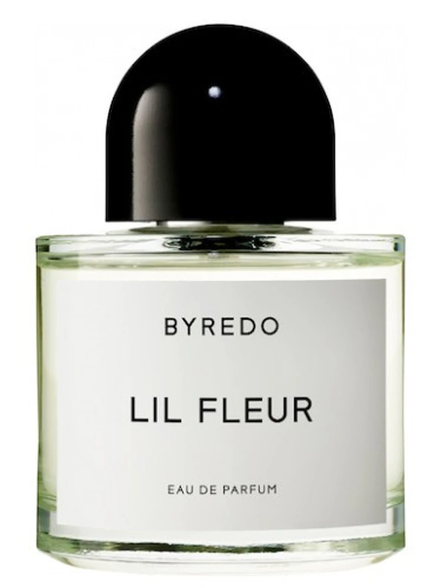 Byredo Lil Fleur парфюмерная вода 50 мл