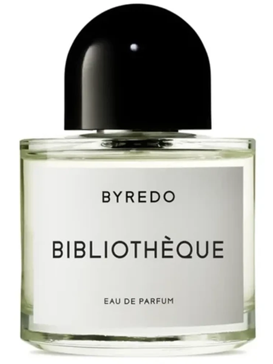 Byredo Bibliotheque парфюмерная вода 100 мл