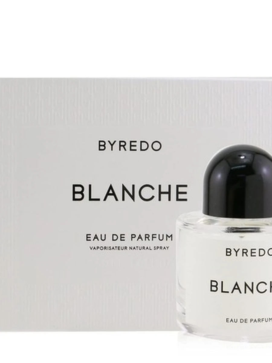Byredo Blanche парфюмерная вода 100 мл