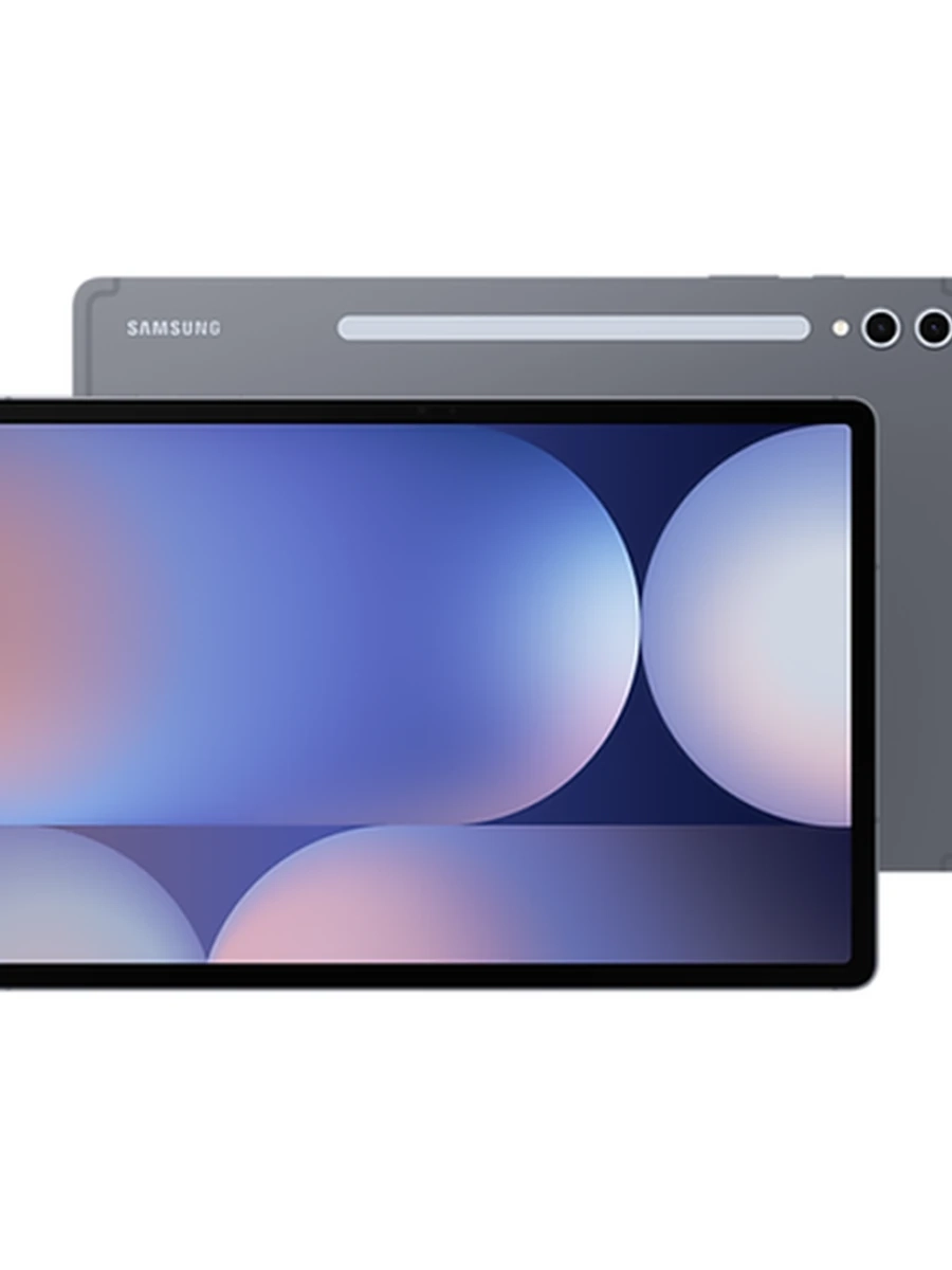 Планшет Samsung X820 Tab S10+ 12+256Gb Wi-Fi Silver
