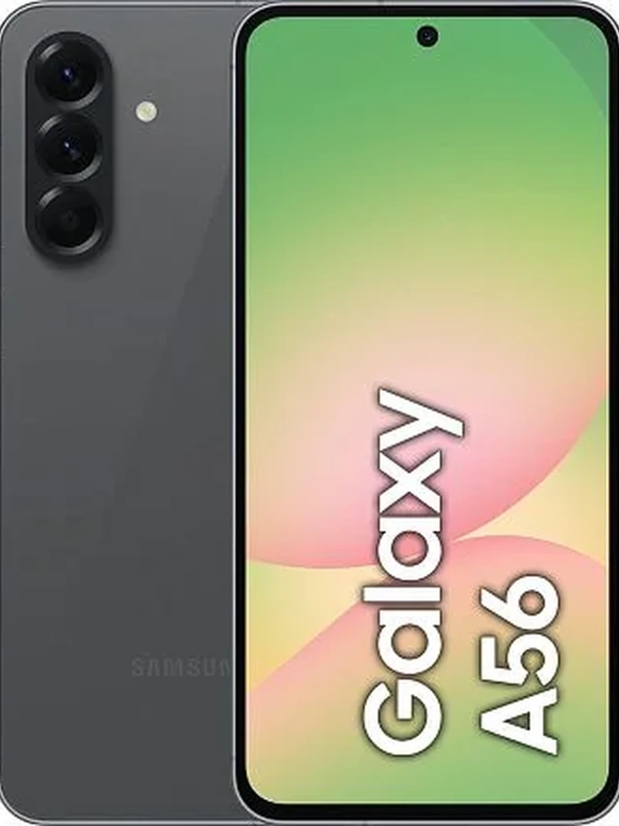 Samsung A56 8/128gb Black