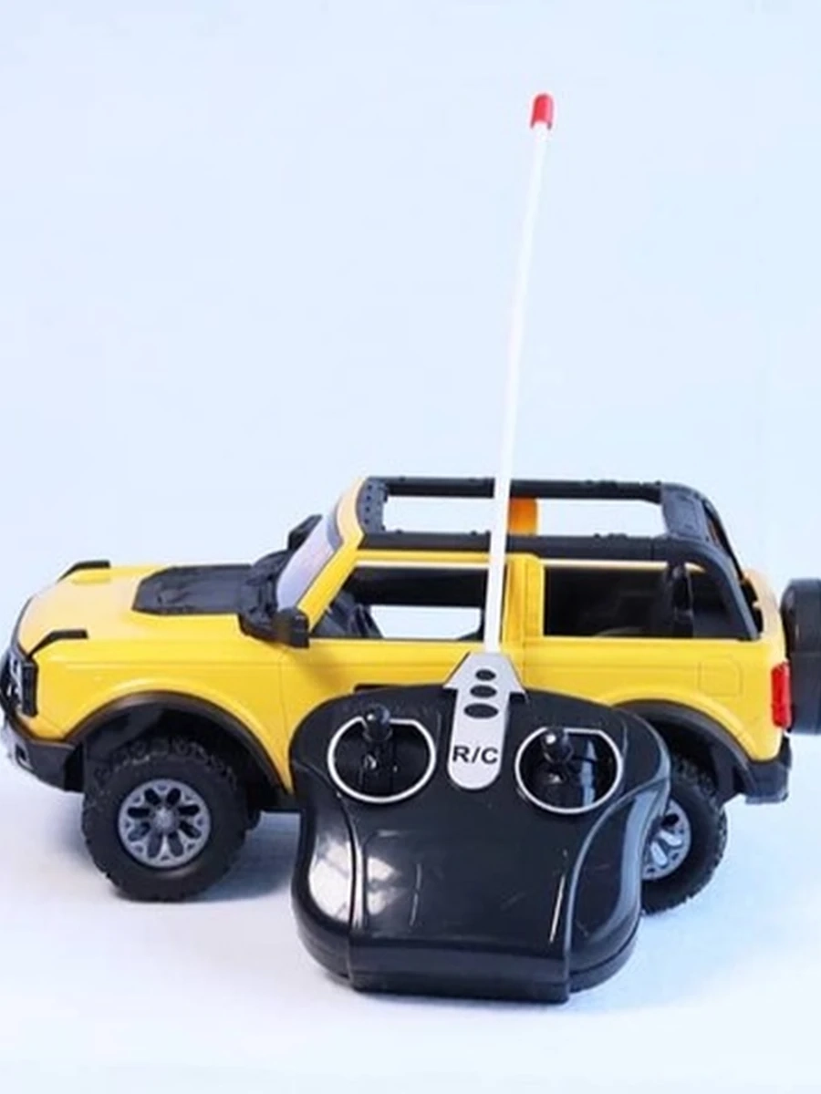 Машина на радиоуправлении "Off-road Venicle"