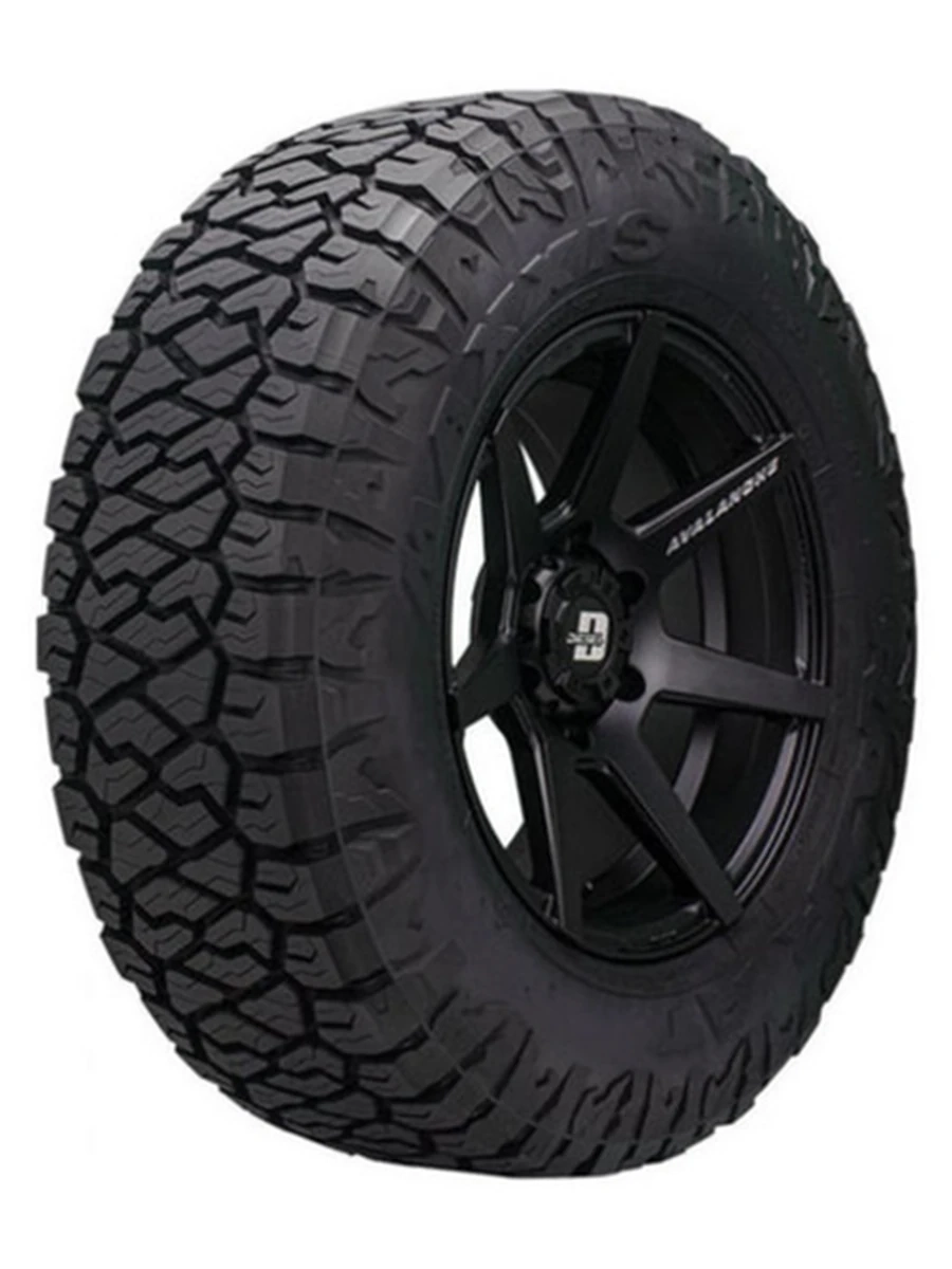 MAXXIS
AT-811 Razr AT
Ширина: 265
Высота: 70
Диаметр диска: 17
Сезонность: Лето