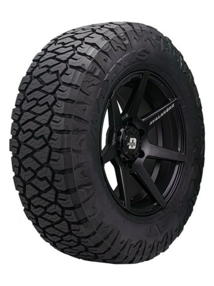 MAXXIS
AT-811 Razr AT
Ширина: 265
Высота: 60
Диаметр диска: 18
Сезонность: Лето