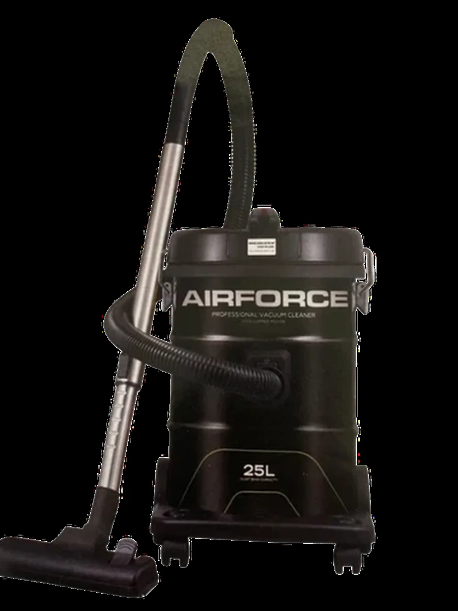 Пылесос AIRFORCE 2500W +ТУРБО