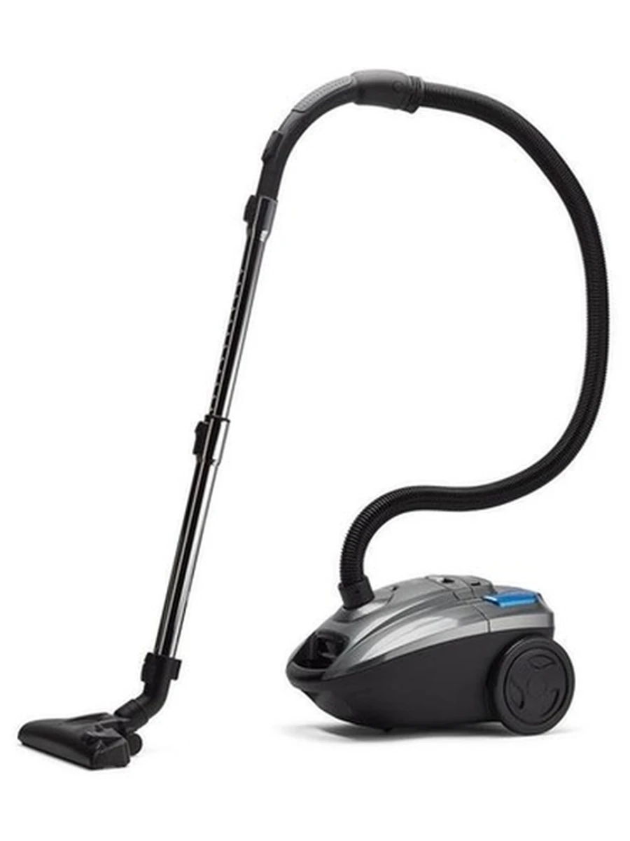 Пылесос Midea MKZC 400