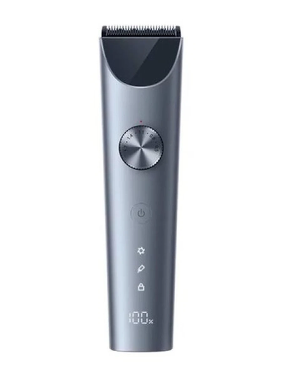 Машинка для стрижки триммер Xiaomi Mijia Hair Clipper 2 CN