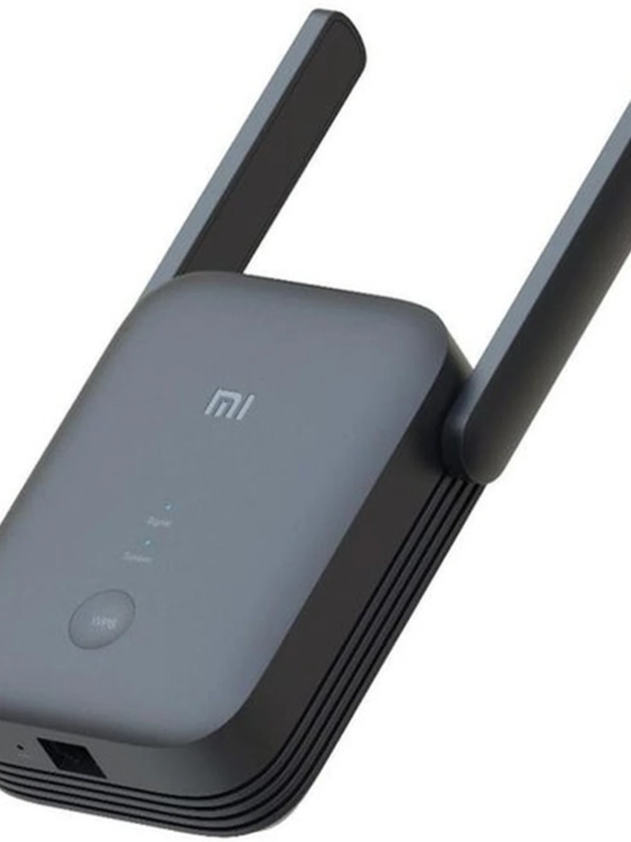 Усилитель Wi-Fi Xiaomi Range AC1200