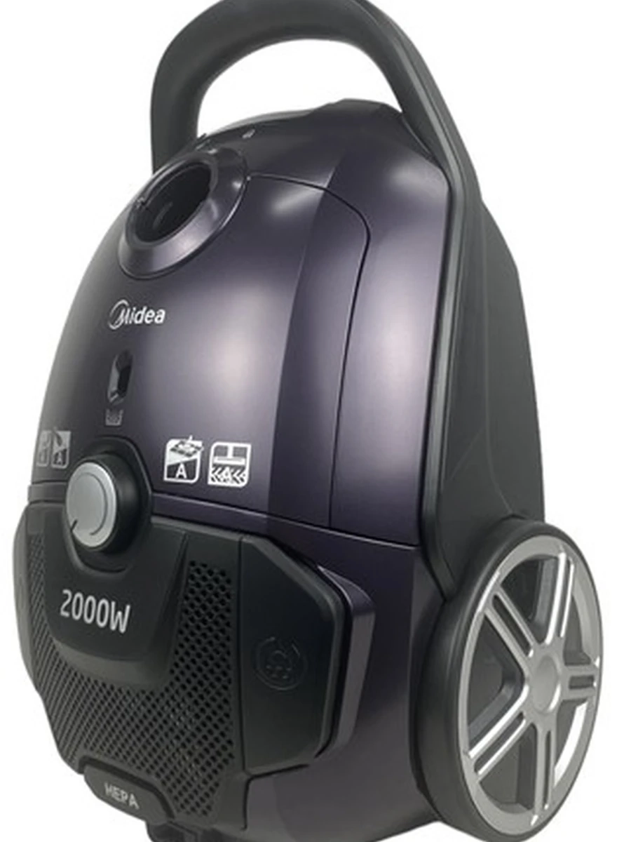 Пылесос Midea MKZC17M